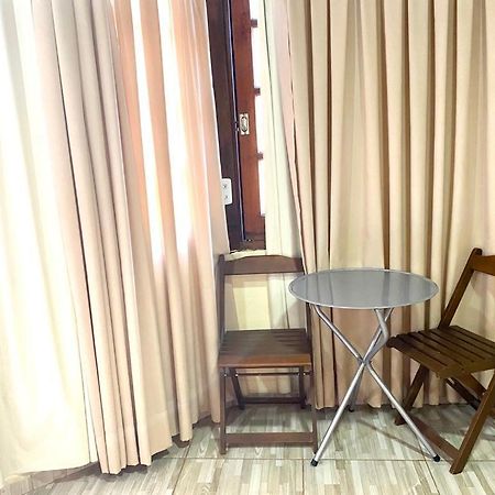 Hotel Amayal Puerto Iguazú Eksteriør billede