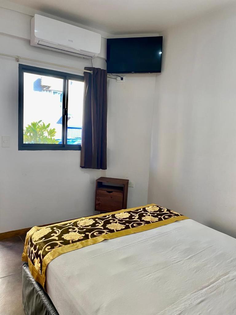 Hotel Amayal Puerto Iguazú Eksteriør billede