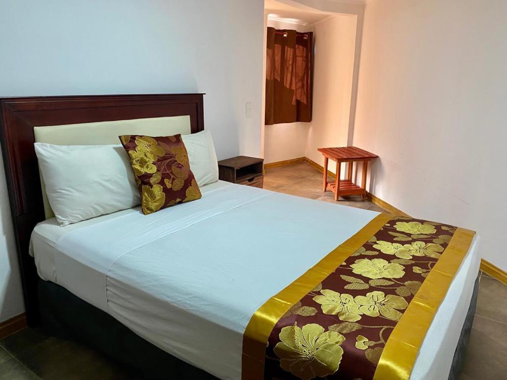 Hotel Amayal Puerto Iguazú Eksteriør billede