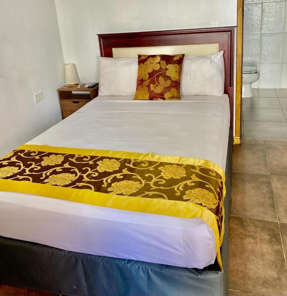 Hotel Amayal Puerto Iguazú Eksteriør billede